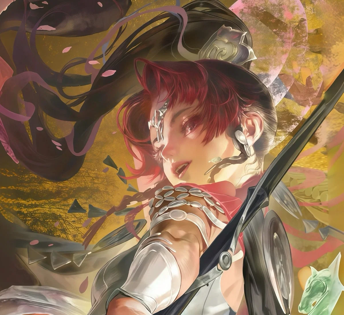 Avatar of Yun Ying | Within Six Feet...