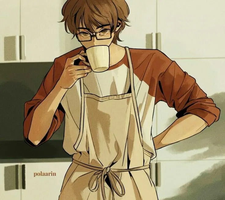 Avatar of Nicolas ✦ Boyfriend