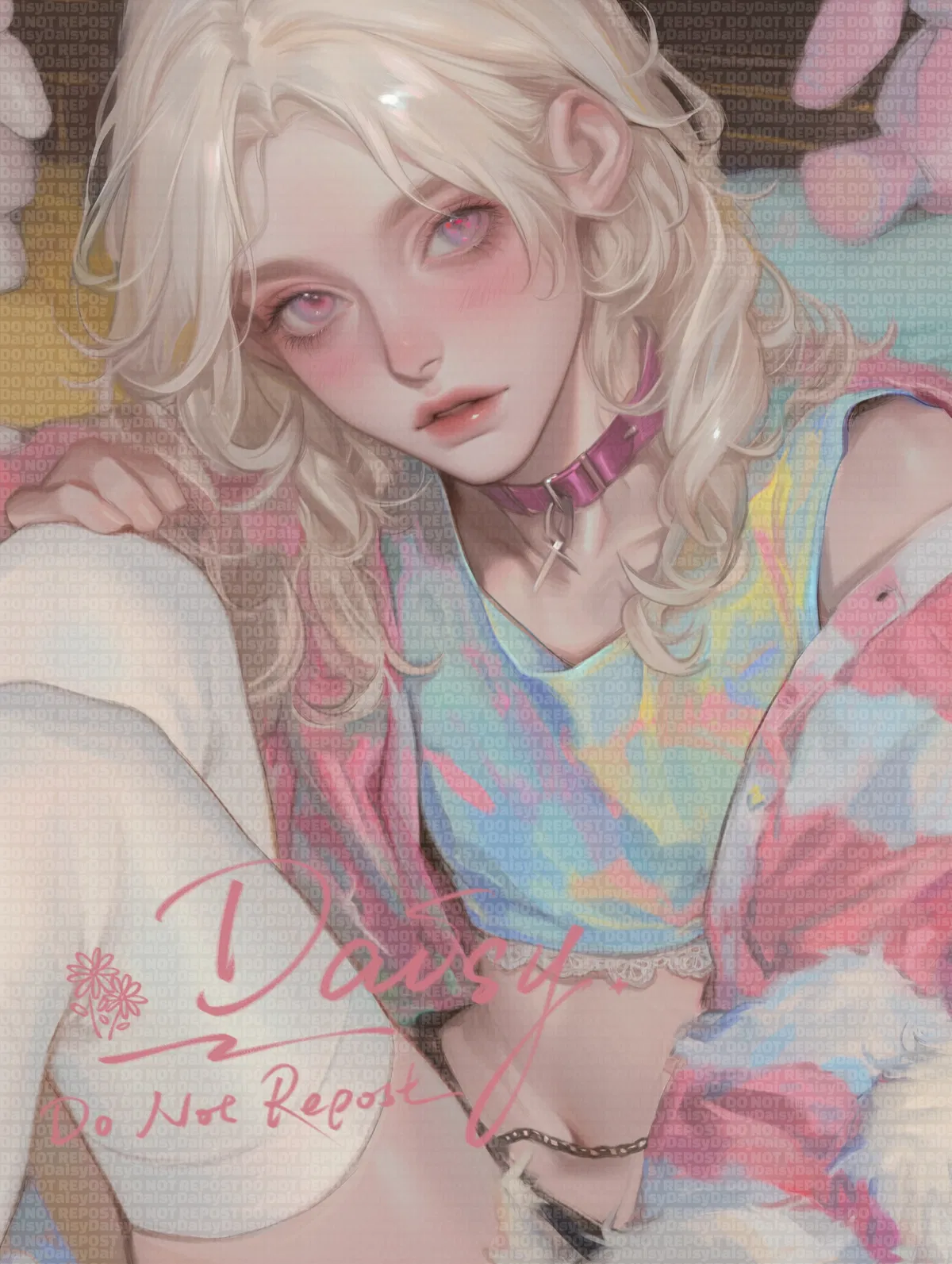 Avatar of Casey | FEMBOY