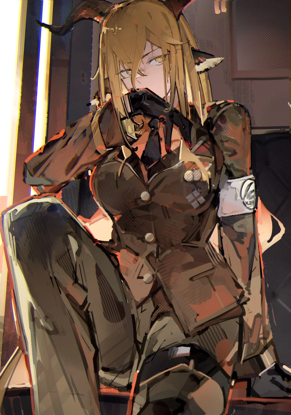 Avatar of Degenbrecher