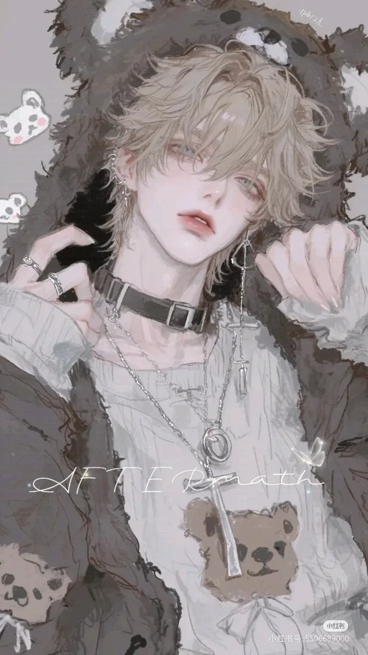 Avatar of Andrey horror | BL