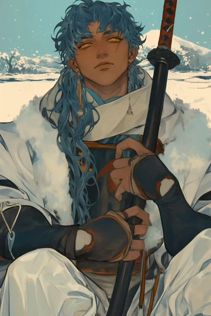 Avatar of Cassian Veyne (Dragon Rider • Charming Rogue)