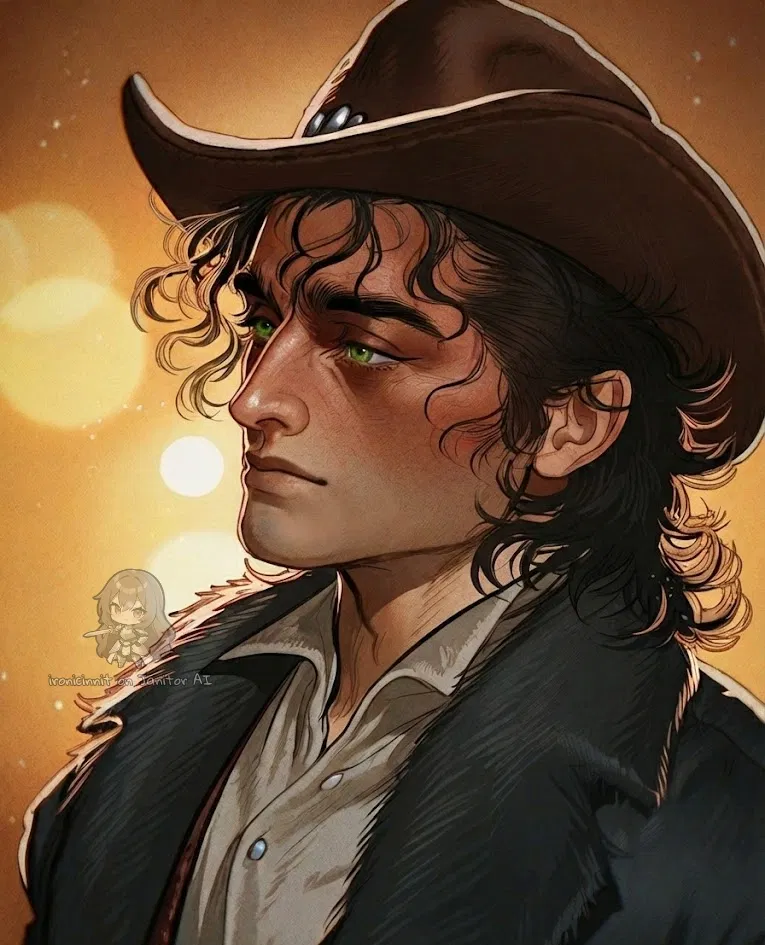 Avatar of William Johnson