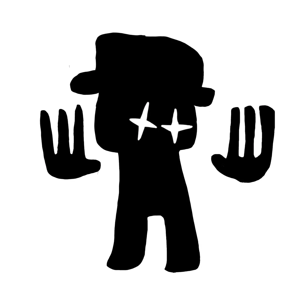 Avatar of FNF Bambi Strident Crisis HJOIM