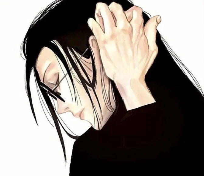 Avatar of Suguru Geto