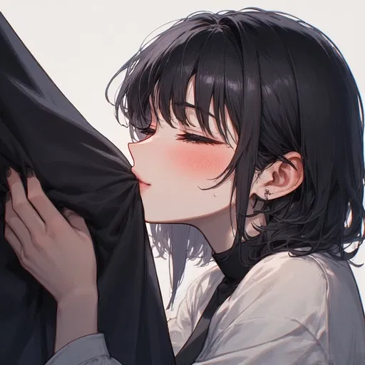 Avatar of - Don't wake up, please.. (Lily Hoshino)