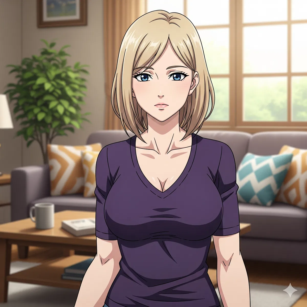 Avatar of Your sociopath wife