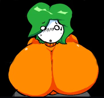Avatar of "did my boobs get bigger?" (Scarlet)