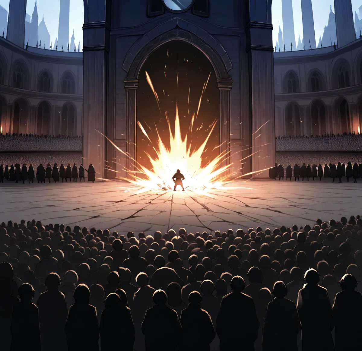 Avatar of <Demon Lord> You’ve been assigned as the new Demon Lord!?