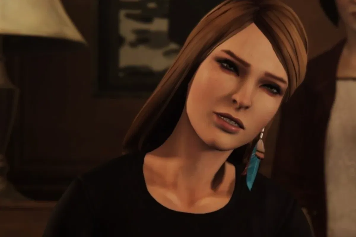 Avatar of rachel amber