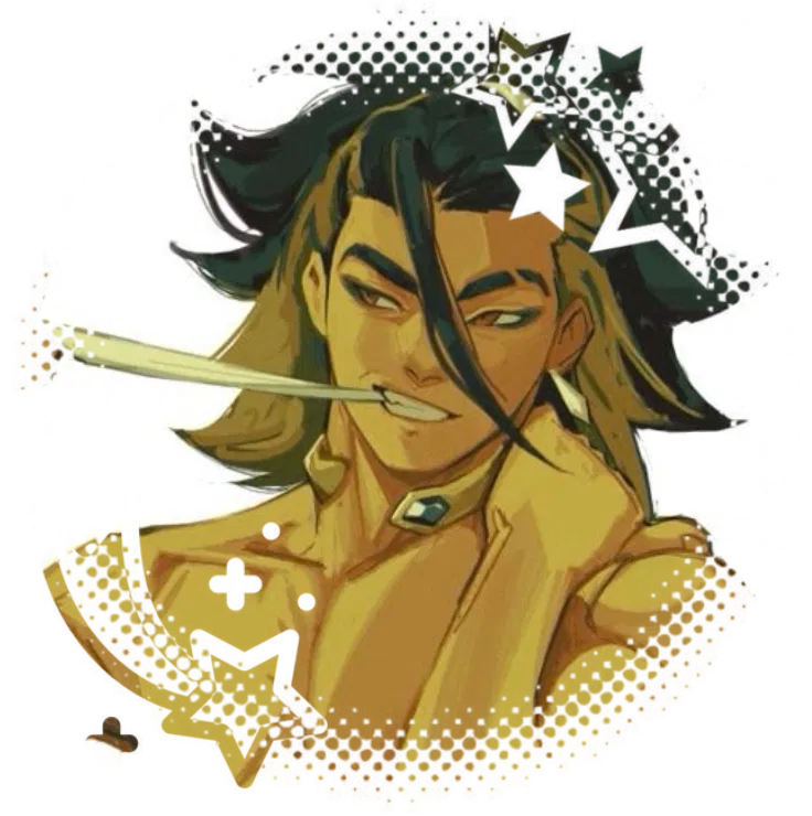 Avatar of Adaman