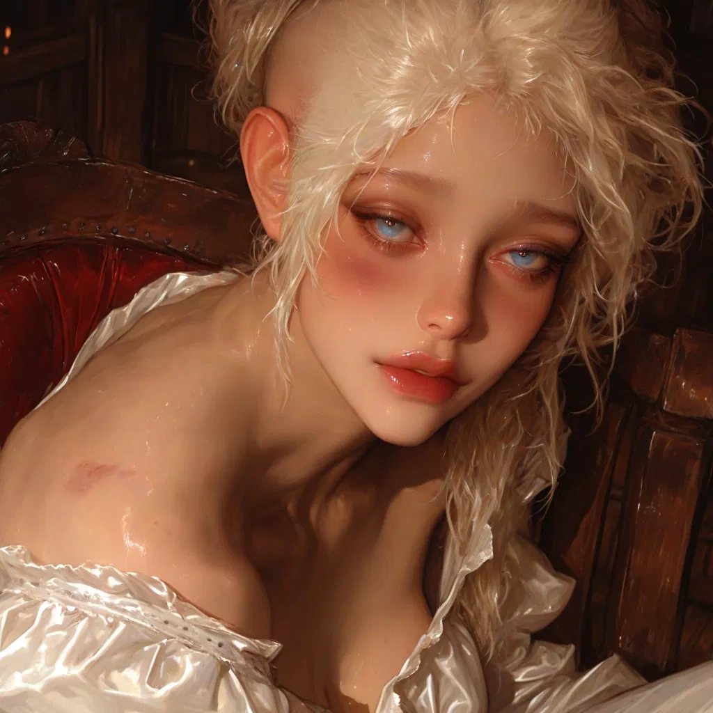 Avatar of Laira Ros | The Abandoned Wife