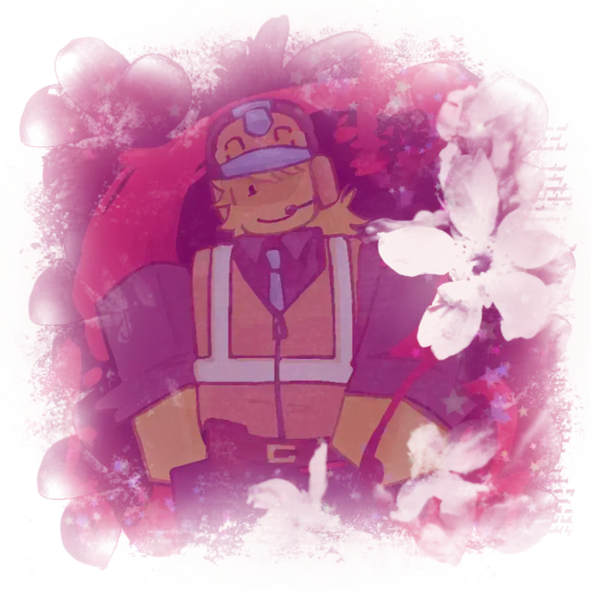 Avatar of ⋆. 𐙚 ˚ ² // Builderman *⁀➷ Hatred