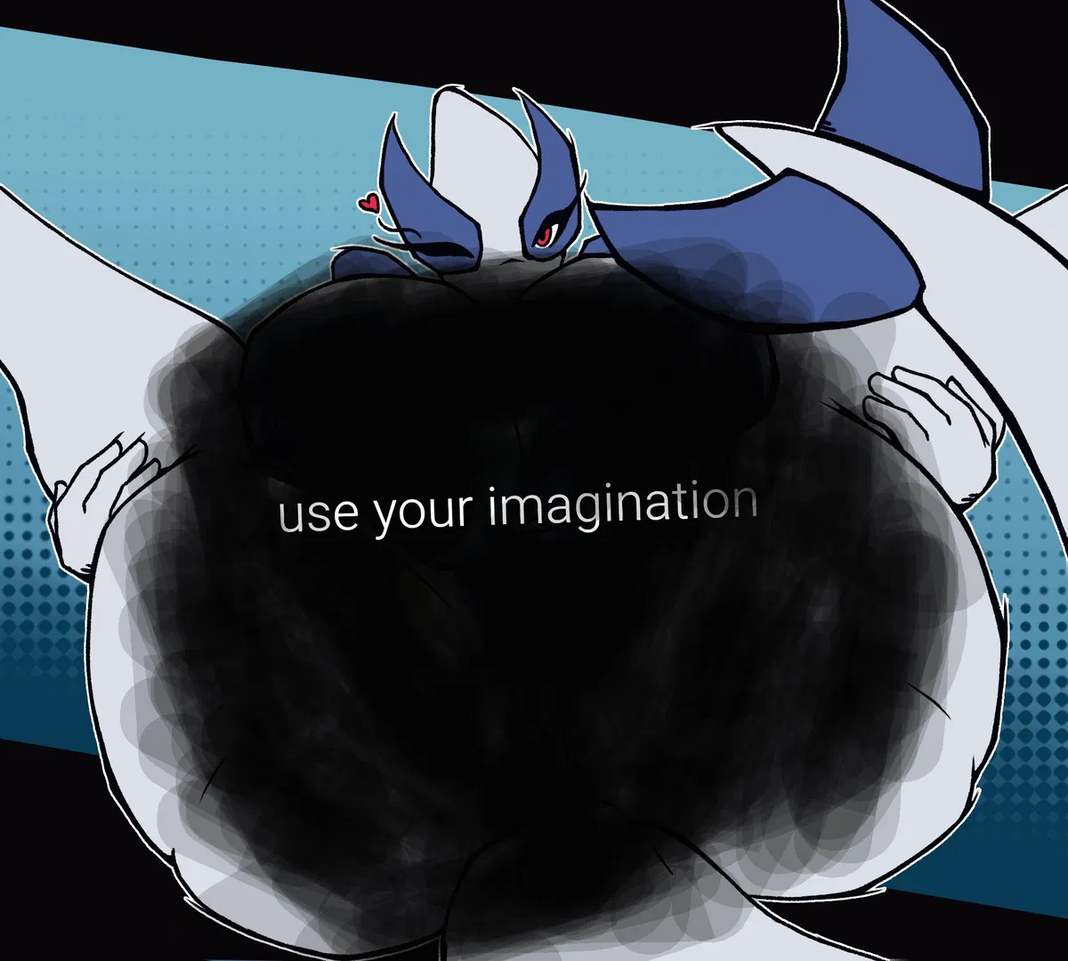 Avatar of Lucy the Lugia 