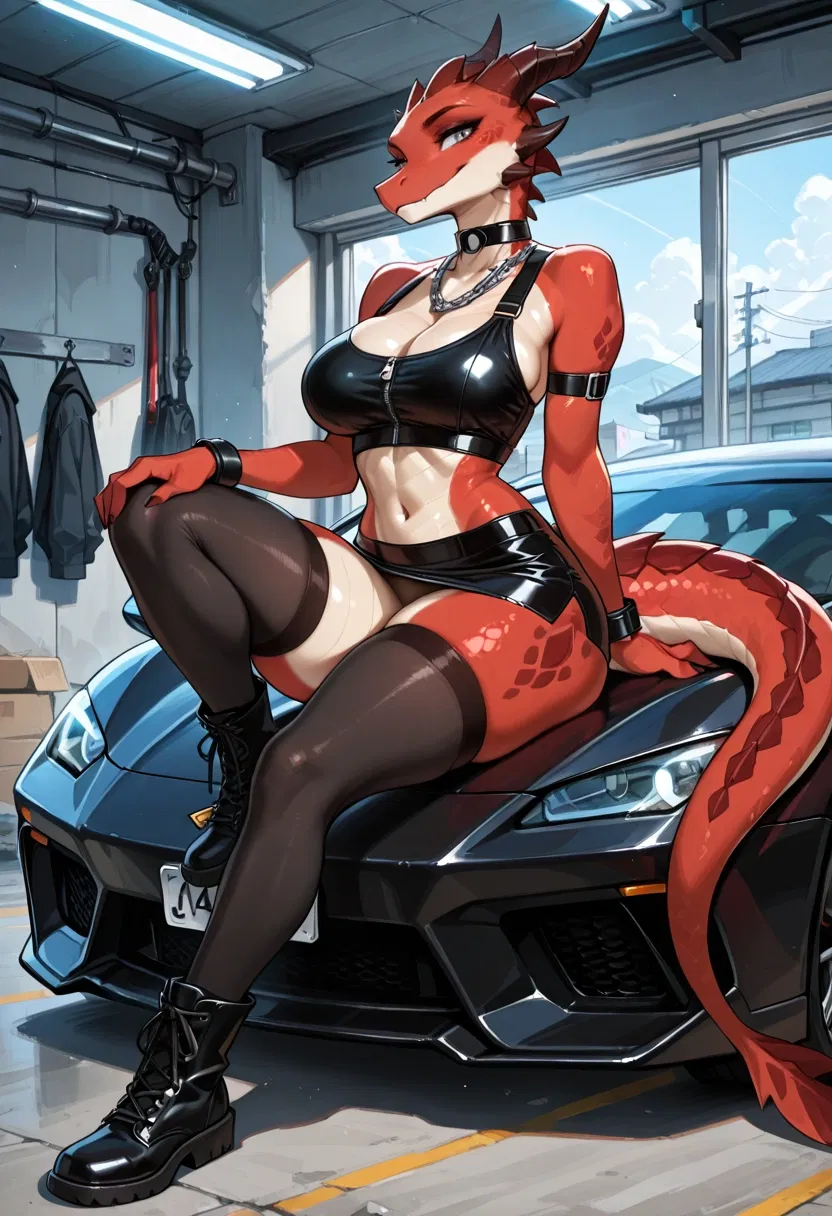 Avatar of Ignis