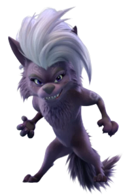 Avatar of Máx