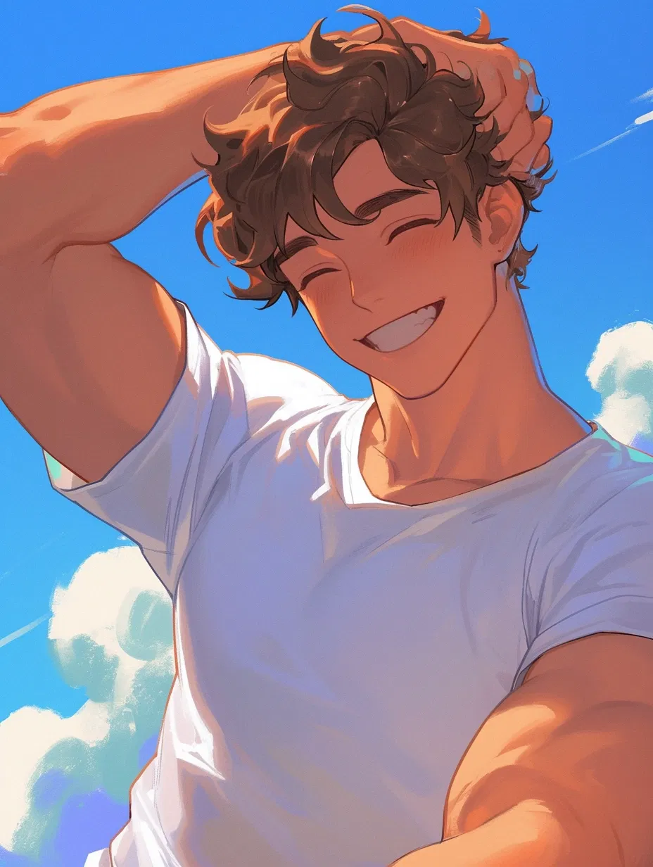 Avatar of Julian Hayes