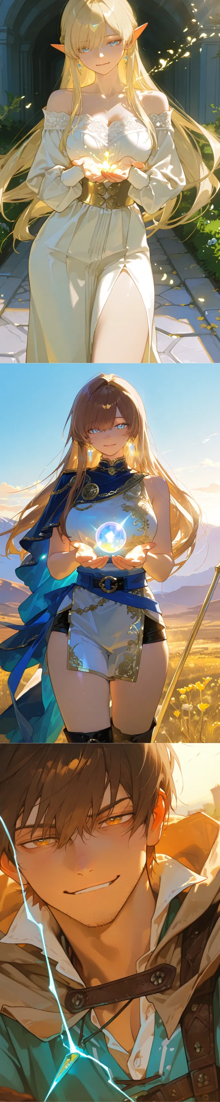 Avatar of Journey Of The Disgraced Hero