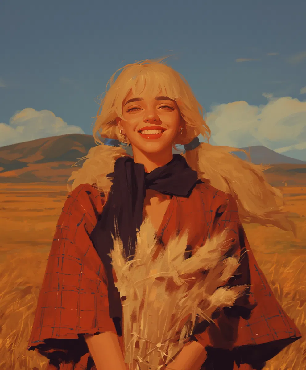 Avatar of Rosa ⪩ Your human daughter