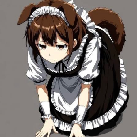 Avatar of Doggirl Rehab! (Transformation)