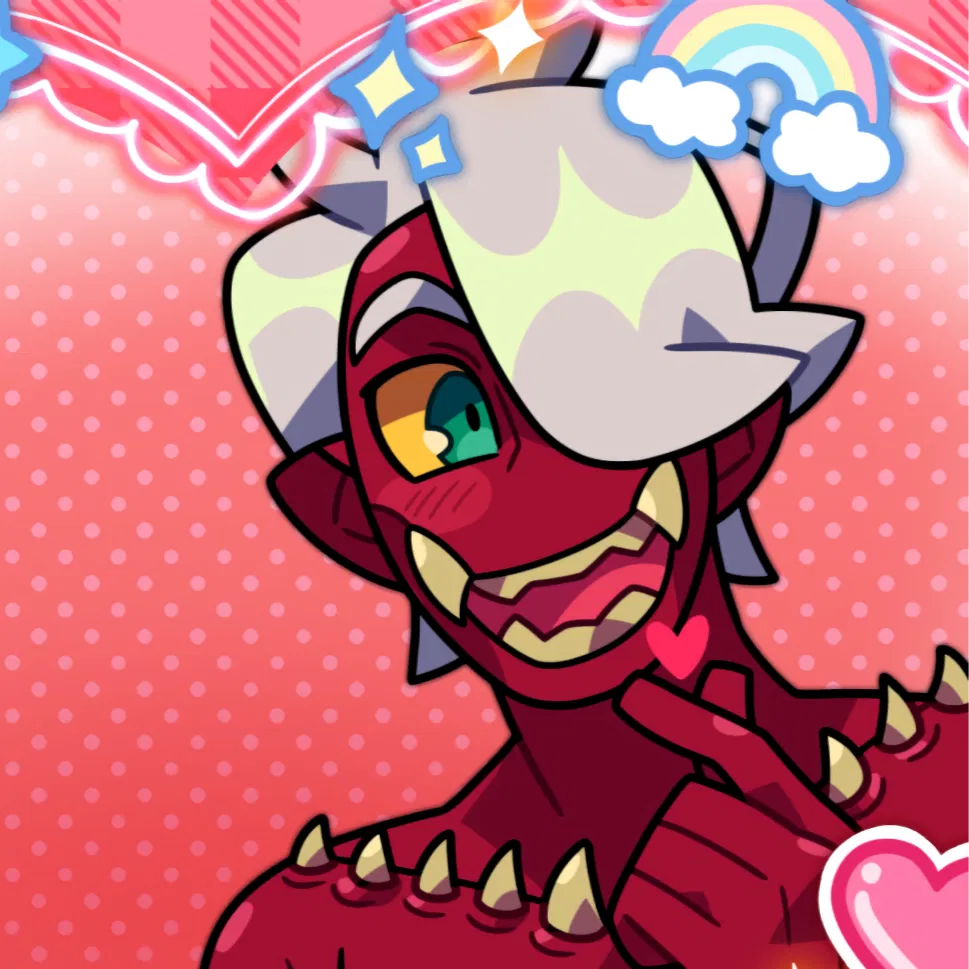 Avatar of Nico Sharp