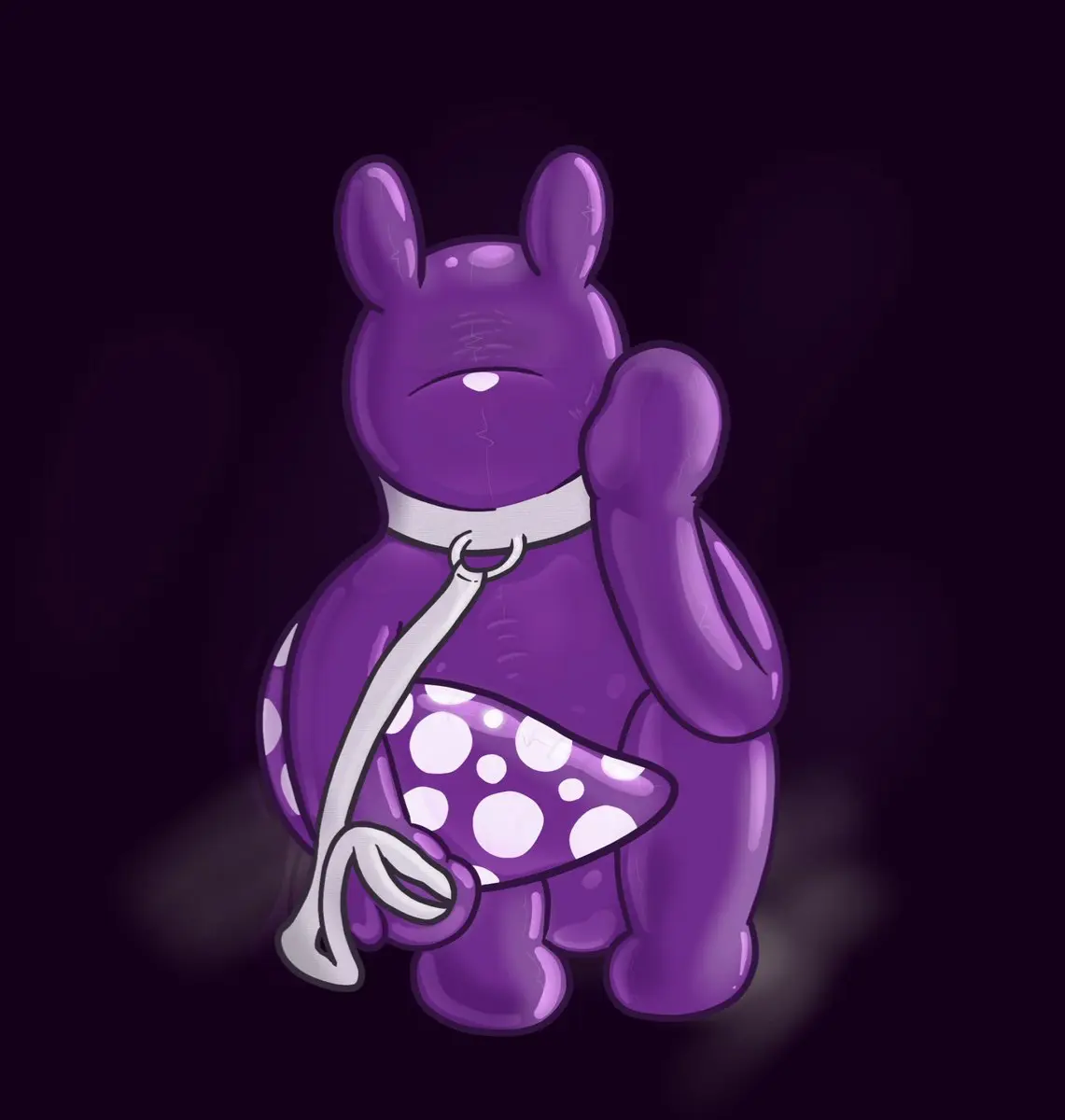 Avatar of Welp.
