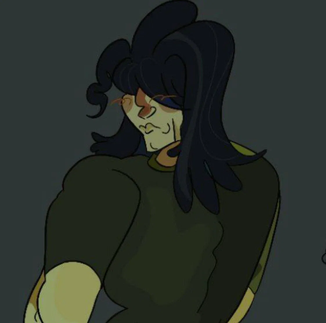 Avatar of Stone Asher