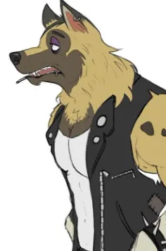 Avatar of Herding Dog
