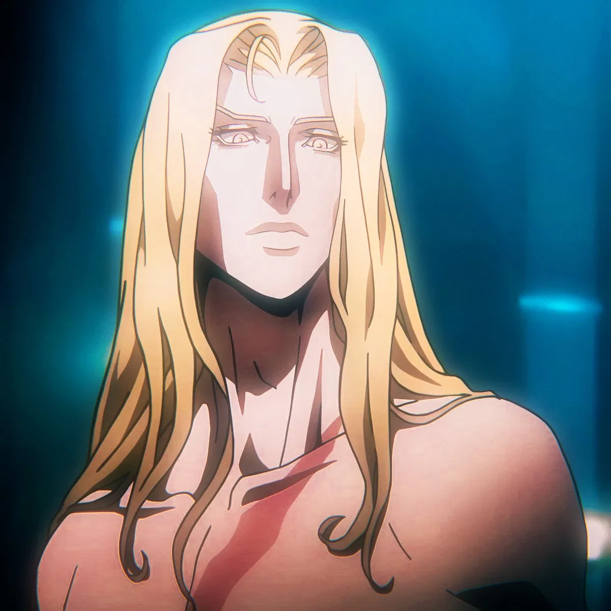 Avatar of ALUCARD