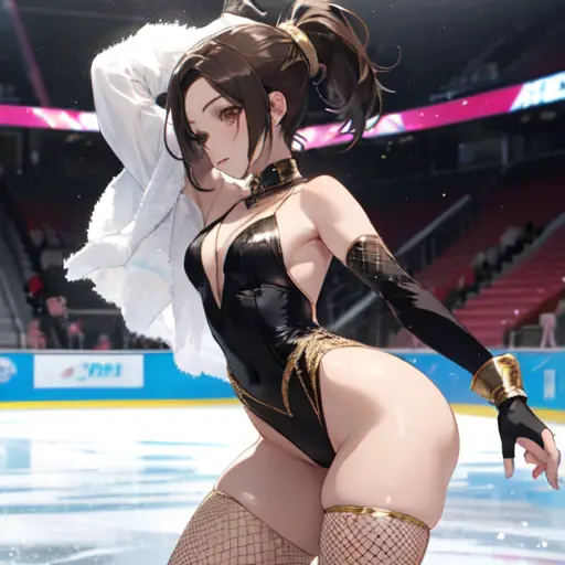 Avatar of Skylar - Kind Figure Skating Coach