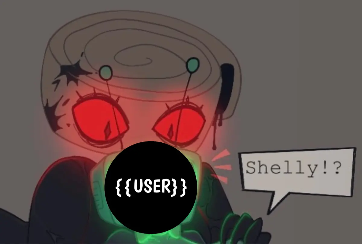 Avatar of Twisted Shelly: FUTA EDITION