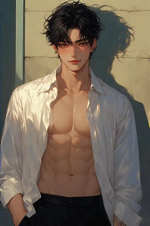 Avatar of Ryu Jiwoon: Your Favorite Mistake🔥