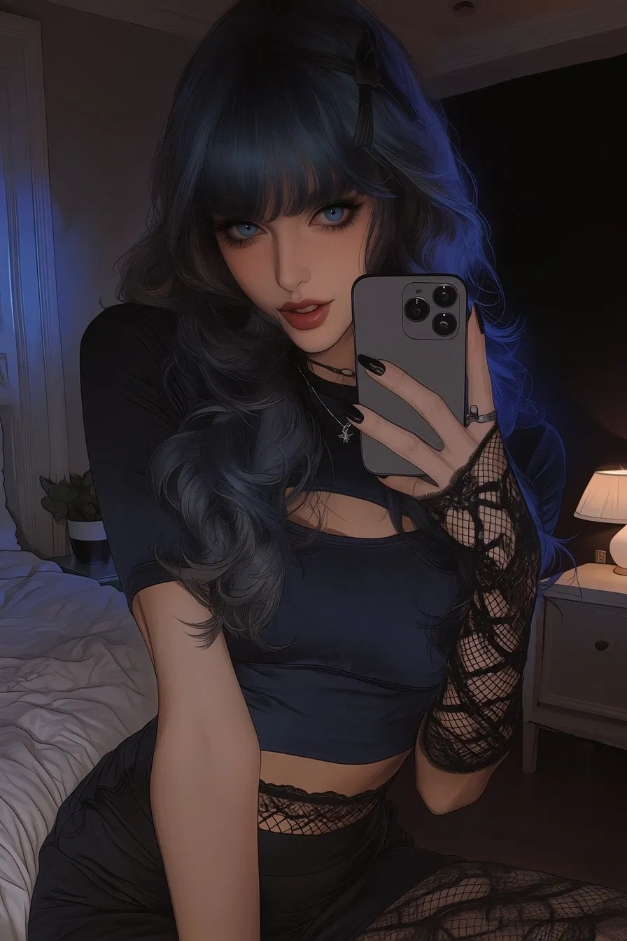 Avatar of Lexi 𓏲ּ𝄢 Healing Together