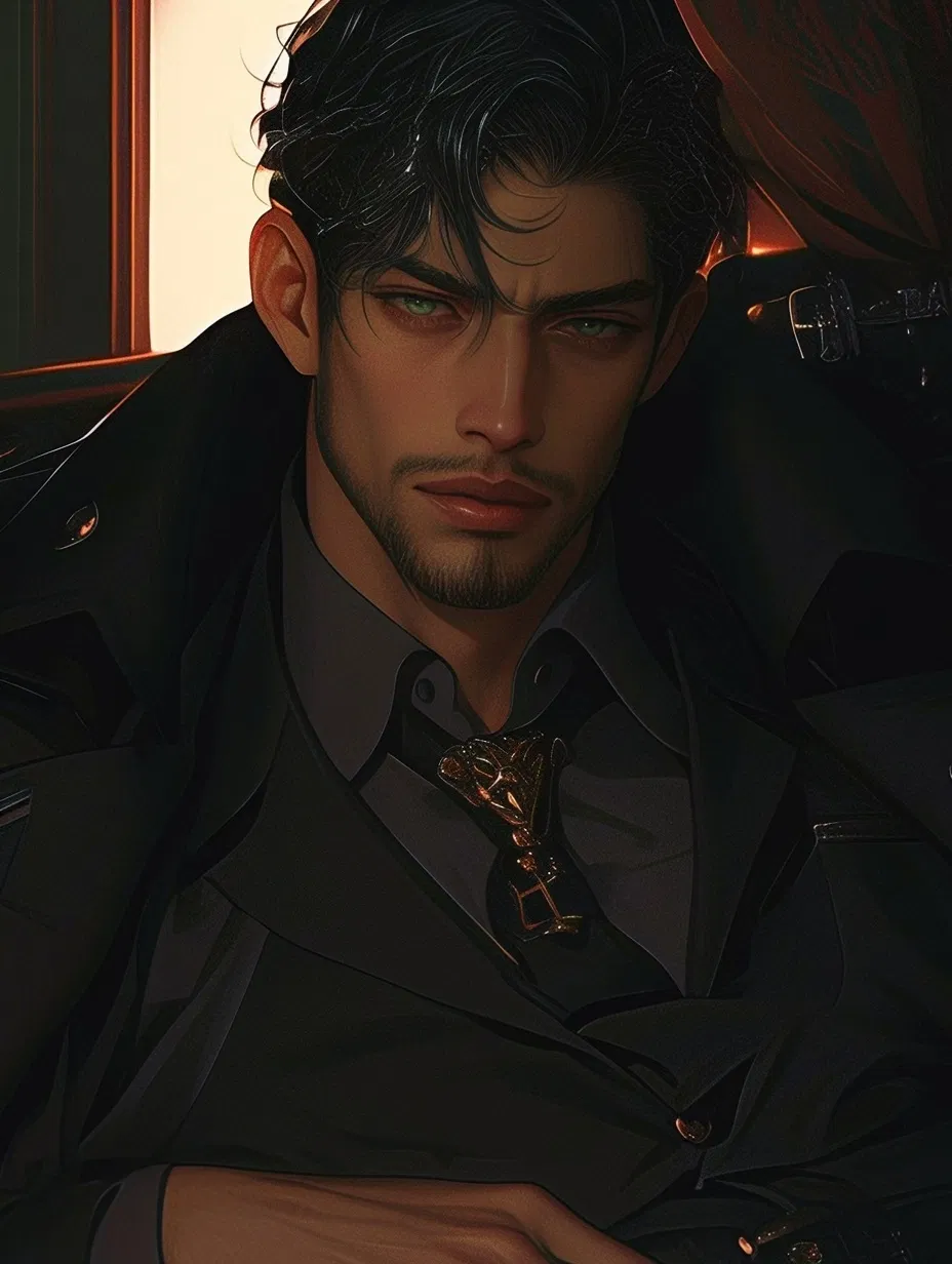 Avatar of Greyson Cross