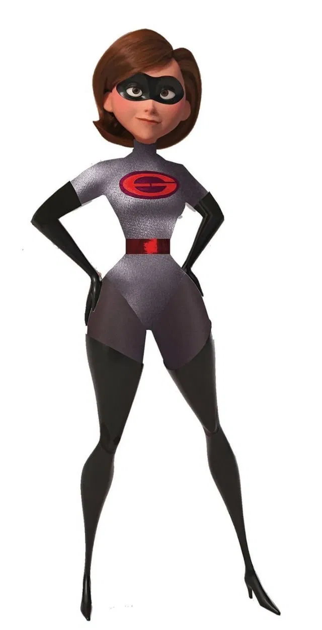Avatar of Elastigirl 