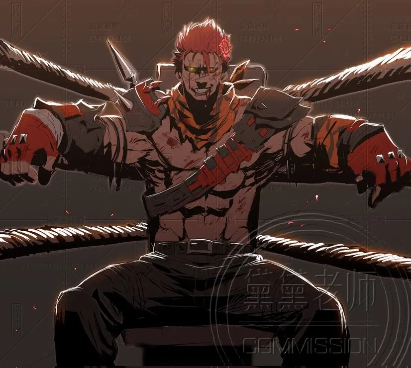 Avatar of Hector - The Brute Bomber | FFXIV Dawntrail Arcadion