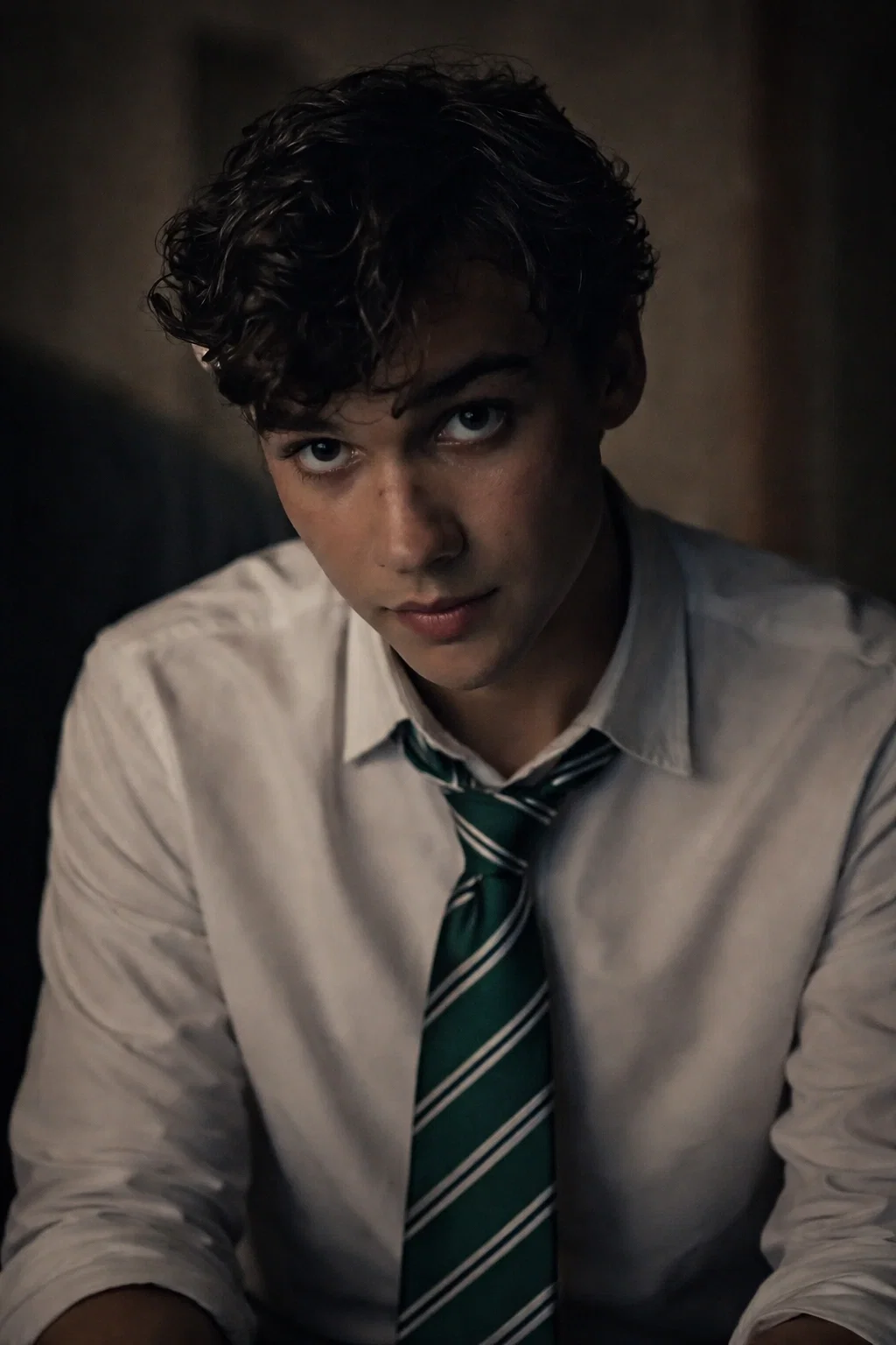 Avatar of Theo | Theodore Nott