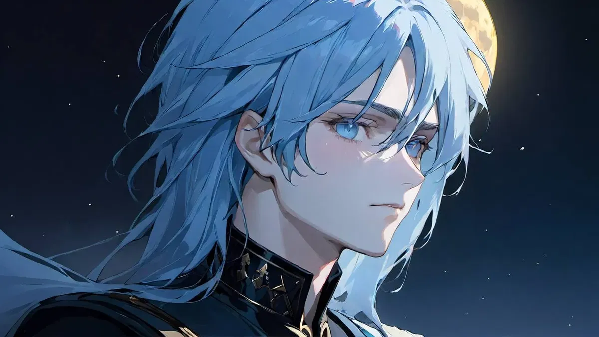 Avatar of Prince Arllot