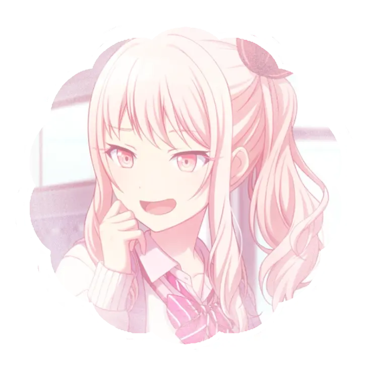 Avatar of mizuki akiyama ☆