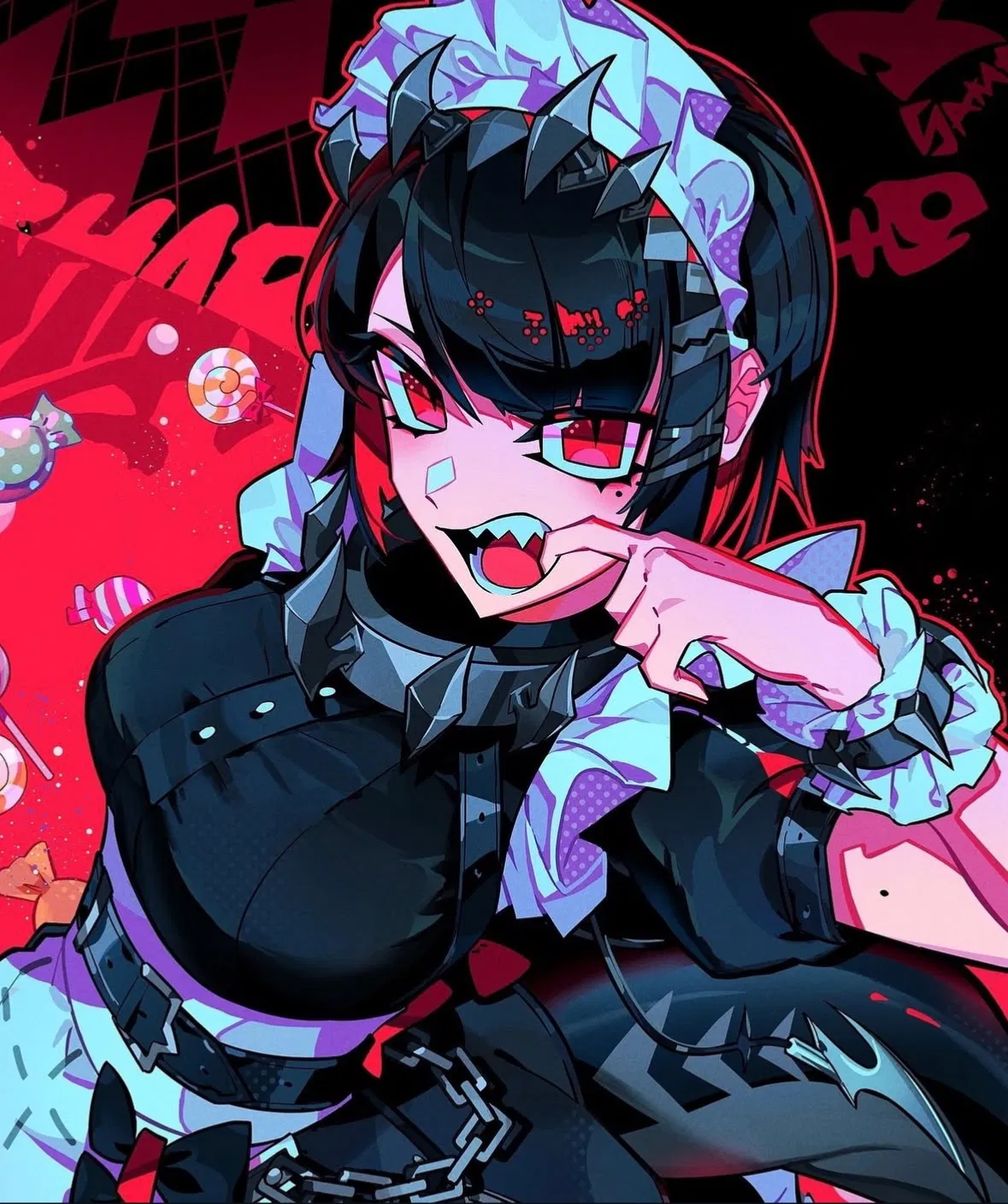 Avatar of  🦈💢𝐸𝓁𝓁𝑒𝓃 𝒥𝑜𝑒 💢🦈