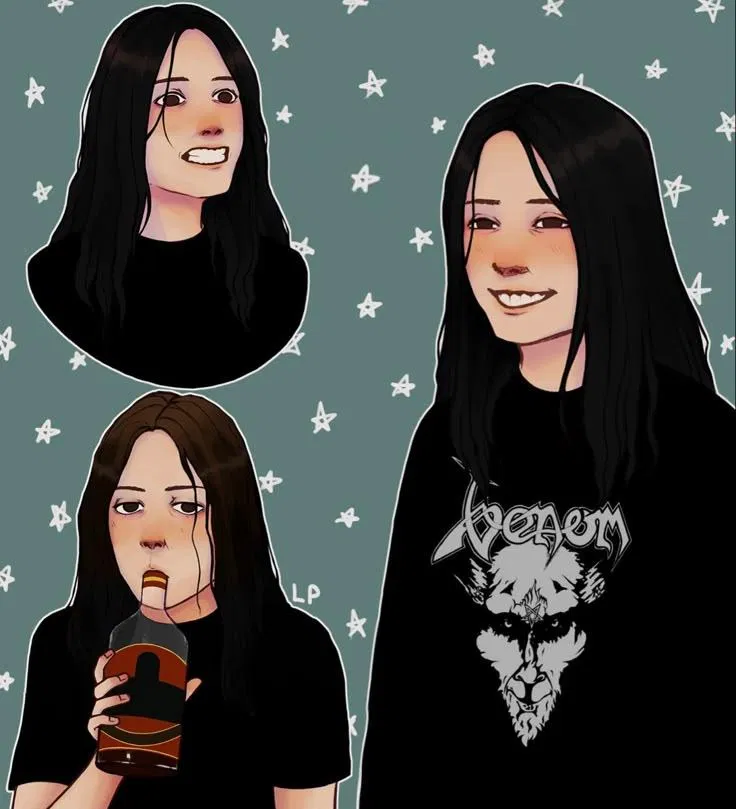 Avatar of Lilith