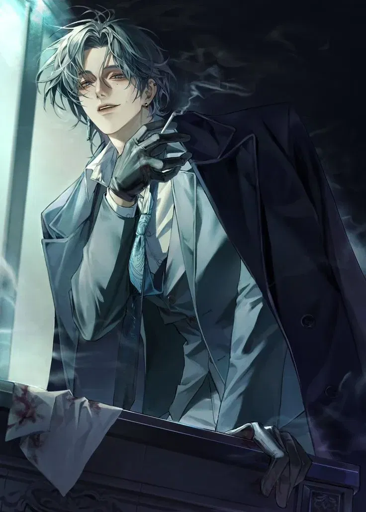 Avatar of Leo Graves - your kind (to you) father