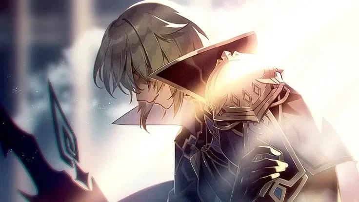 Avatar of Dainsleif