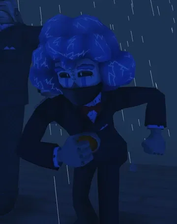Avatar of Misty  monsoon 