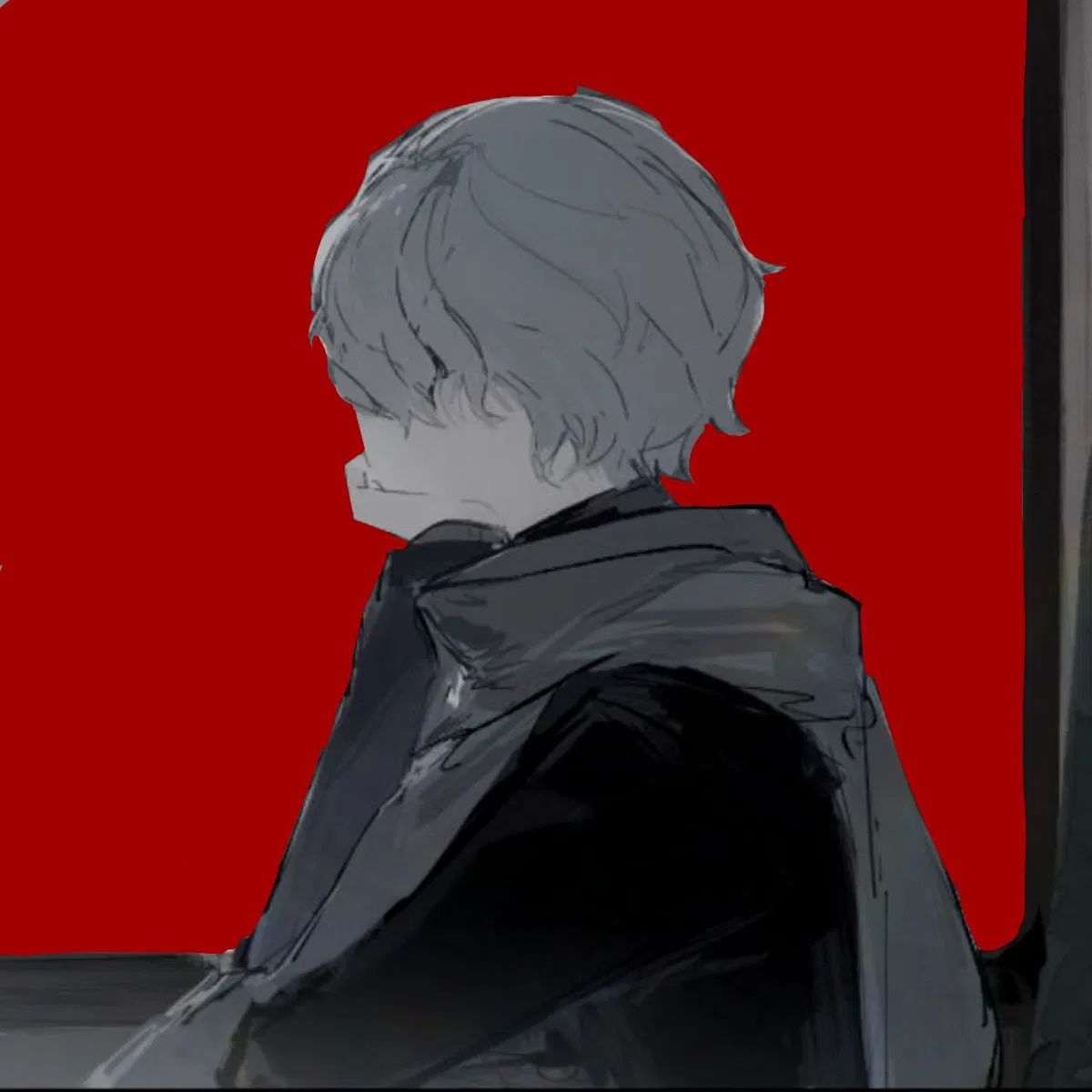 Avatar of Theodore