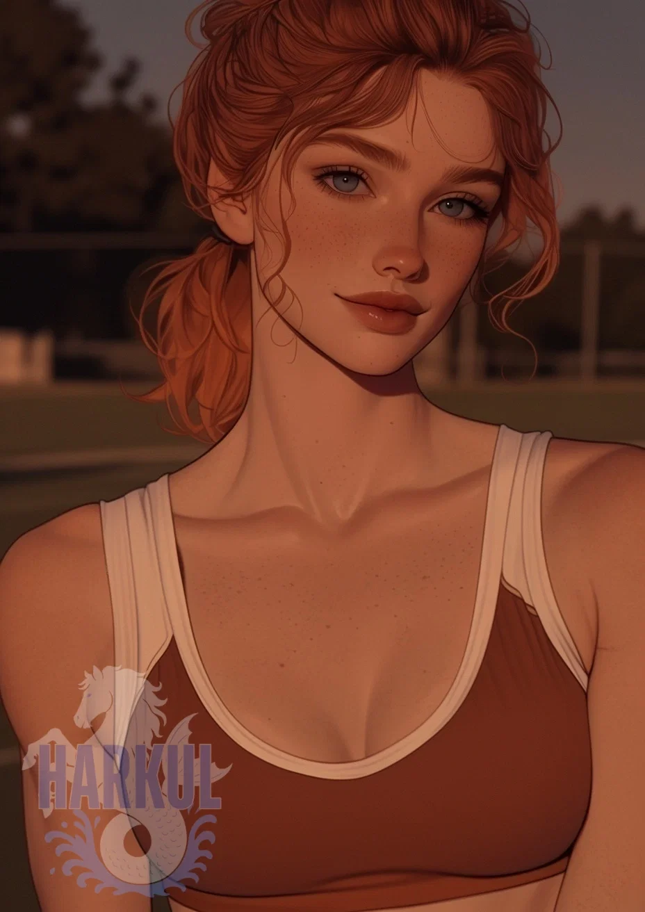 Avatar of Abby ~ Love Is Strange: New Bloom