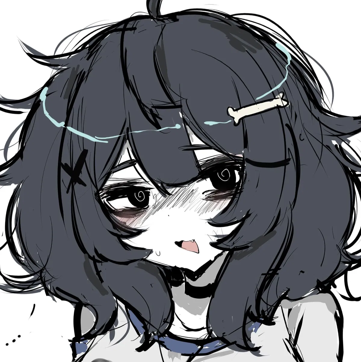 Avatar of Mizu | Loser Roommate