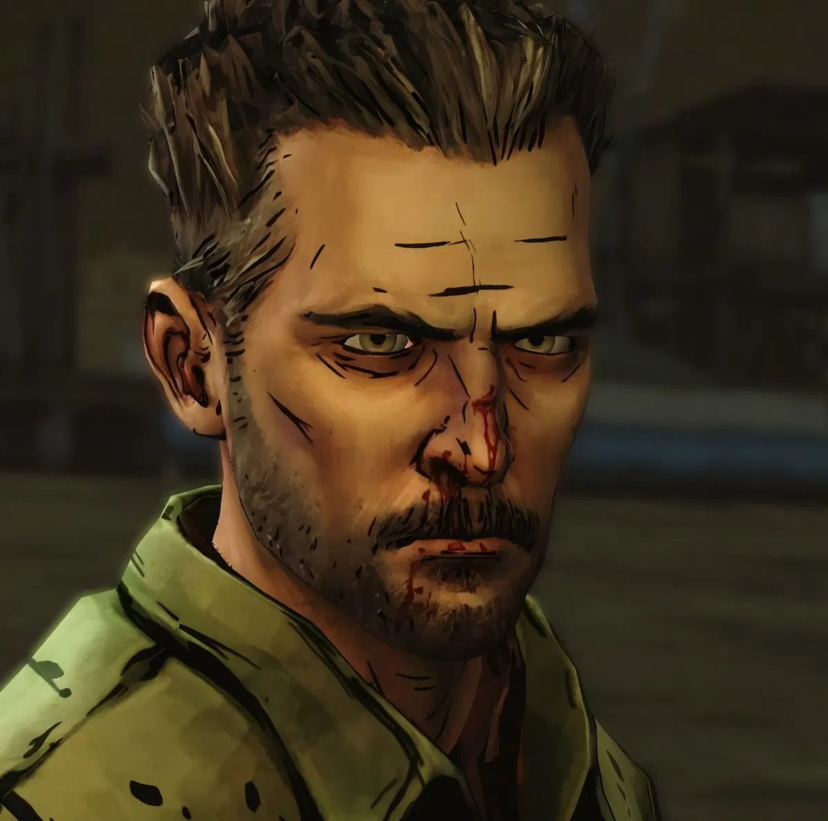 Avatar of Randall TWDG