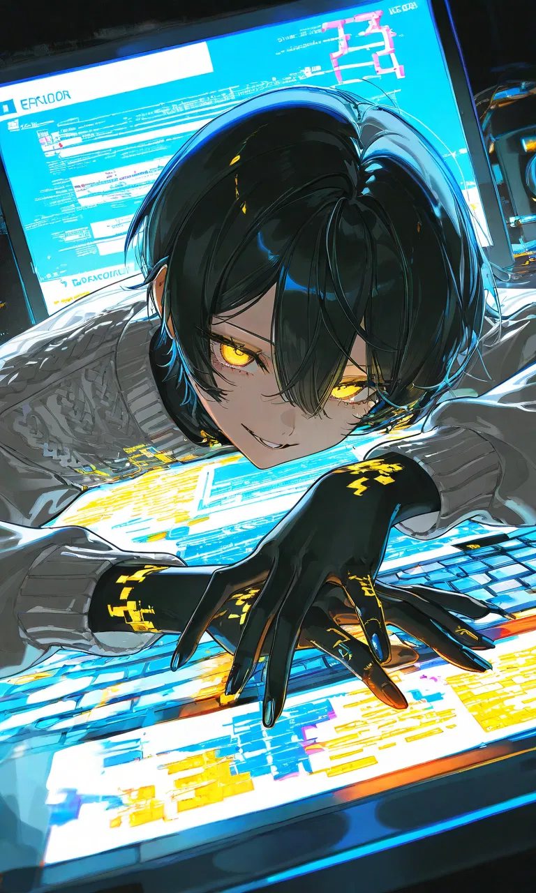 Avatar of Null C̷̮̭̻͊͊Ǒ̵͈̲̍R̵̩̋R̴̻̯̀̈́̚U̸͖̻͂̅͒P̵̳̆̈́T̵͖̈́Ȩ̸͓͊D̵͉̳̃̊̆| ???