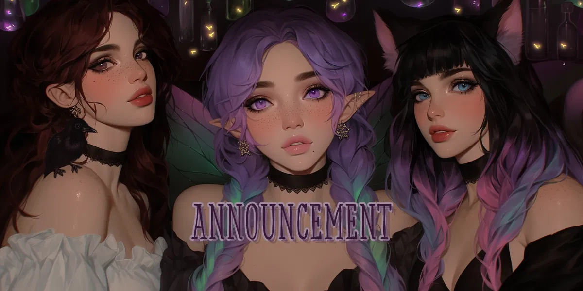 Avatar of DILFcember Server Event